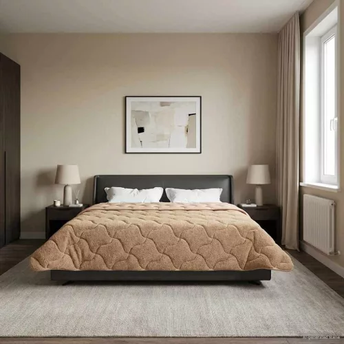 Nyári Takarmány Sövényes Tópszínű 200 x 200 cm