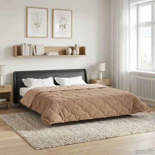  Nyári Takarmány Sövényes Tópszínű 200 x 220 cm