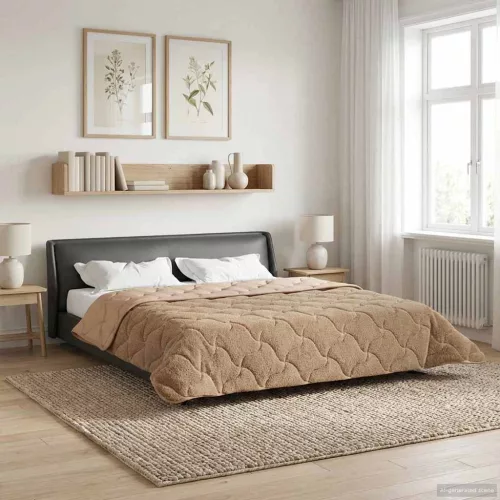  Nyári Takarmány Sövényes Tópszínű 240 x 260 cm