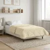  Nyári Takarmány Krém 155 x 220 cm Mikroszálas és Teddy plüss
