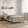  Téli takaró Sövényes Világosszürke 140 x 220 cm