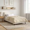  Téli takaró Krém 135 x 220 cm Mikroszálas és Teddy plüss
