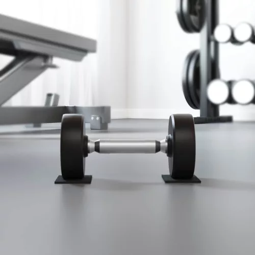  Gumi Pad Fekete Gumi