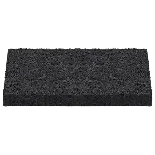  Gumi Pad Fekete Gumi