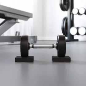  Gumi Pad 25 pcs Fekete 6 x 9 x 2 cm Gumi