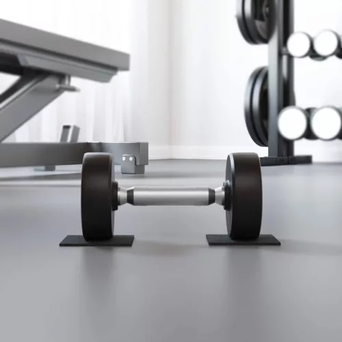  Gumi Pad Fekete Gumi