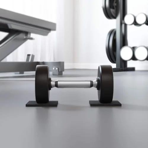  Gumi Pad Fekete Gumi