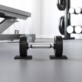  Gumi Pad Fekete Gumi