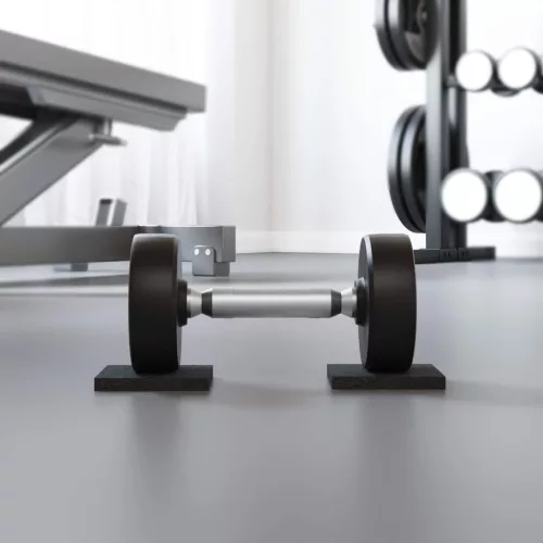  Gumi Pad Fekete Gumi