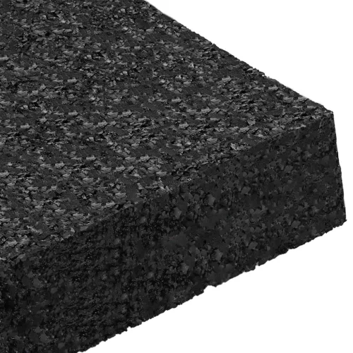  Gumi Pad Fekete Gumi