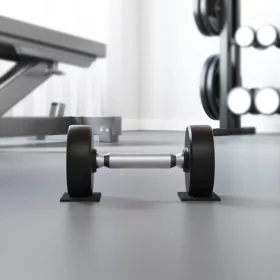  Gumi Pad Fekete Gumi