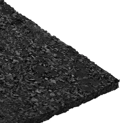  Gumi Pad Fekete Gumi