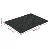 Gumi Pad Fekete Gumi