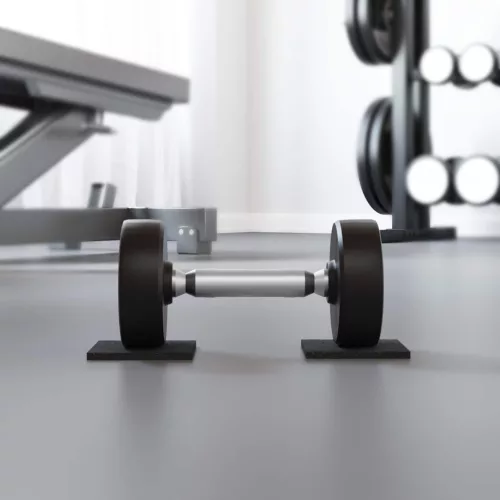  Gumi Pad Fekete Gumi