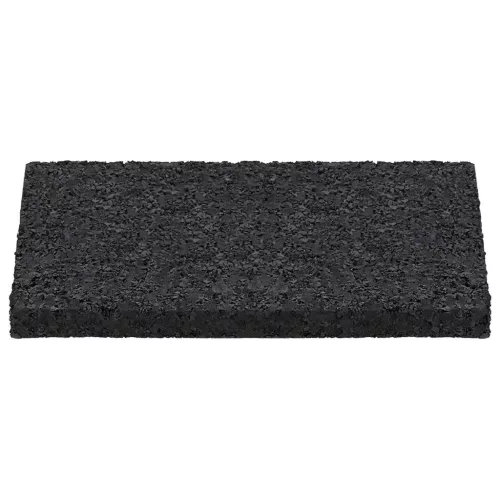  Gumi Pad Fekete Gumi