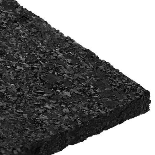  Gumi Pad Fekete Gumi