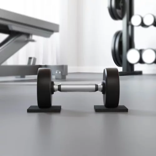  Gumi Pad Fekete Gumi