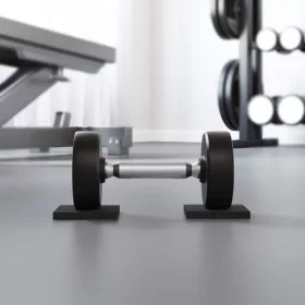  Gumi Pad Fekete Gumi