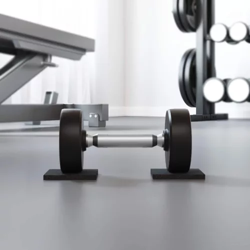  Gumi Pad Fekete Gumi