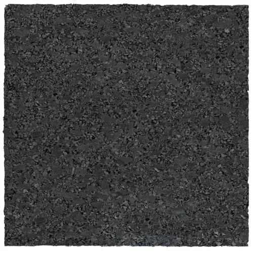  Gumi Pad Fekete Gumi