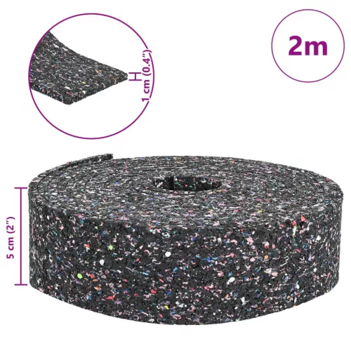  Gumi Henger Fekete Gumi