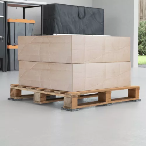  Gumi Henger Fekete Gumi