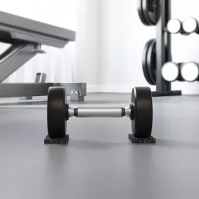  Gumi Henger Fekete Gumi