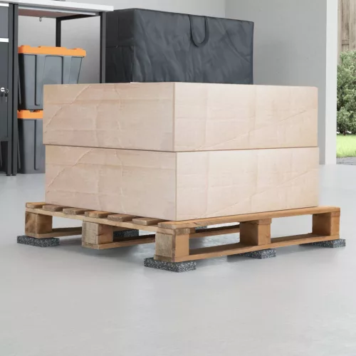  Gumi Henger Fekete Gumi