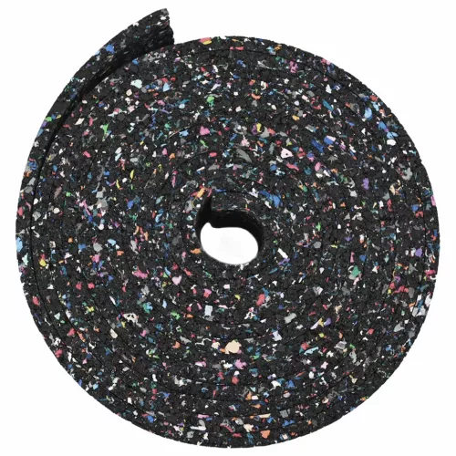  Gumi Henger Fekete Gumi