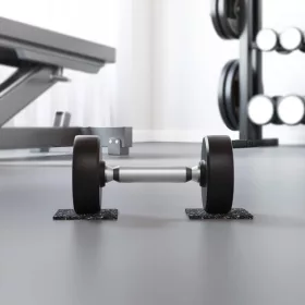  Gumi Henger Fekete Gumi