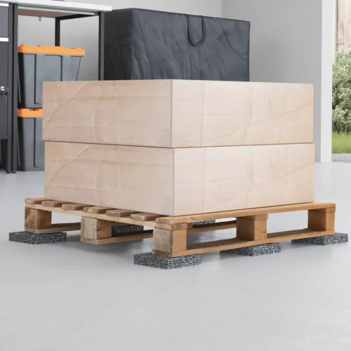  Gumi Henger Fekete Gumi