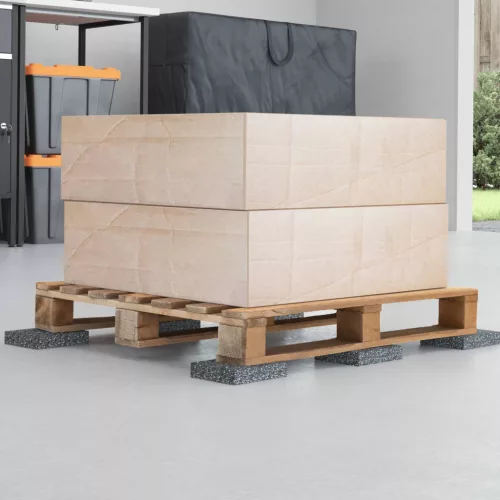  Gumi Henger Fekete Gumi