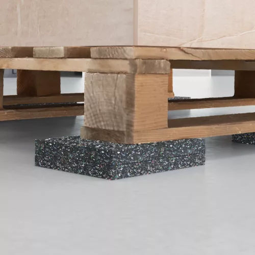  Gumi Henger Fekete Gumi