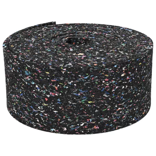  Gumi Henger Fekete Gumi