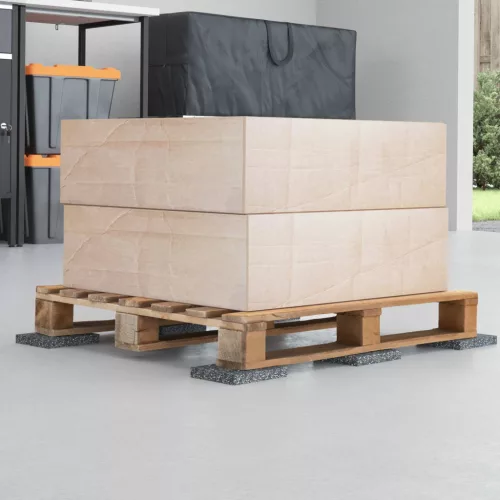  Gumi Henger Fekete Gumi