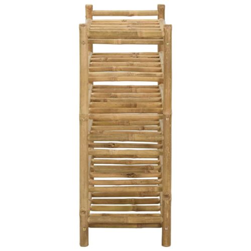  Borágas Természetes 57 x 29,5 x 72 cm Bambusz