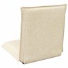 Padló szék Krém 54 x 64 x 59 cm szövet