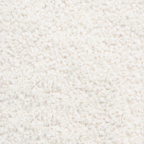  Padló szék Krém 54 x 64 x 59 cm Juh Gyapjú