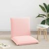  Padló szék Rózsaszín 54 x 64 x 59 cm Juh Gyapjú