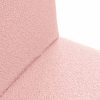  Padló szék Rózsaszín 54 x 64 x 59 cm Juh Gyapjú