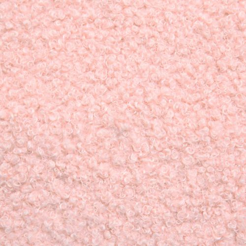  Padló szék Rózsaszín 54 x 64 x 59 cm Juh Gyapjú