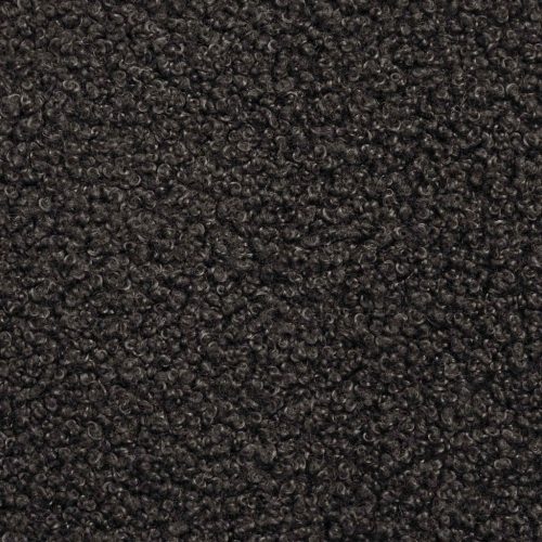  Padló szék Fekete 54 x 64 x 59 cm Juh Gyapjú