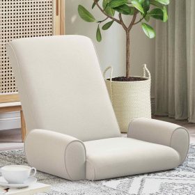  Padló szék Zabpehely 68 x 51 x 56 cm Gubancos Bársony