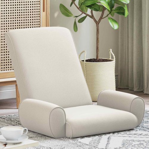  Padló szék Zabpehely 68 x 51 x 56 cm Gubancos Bársony