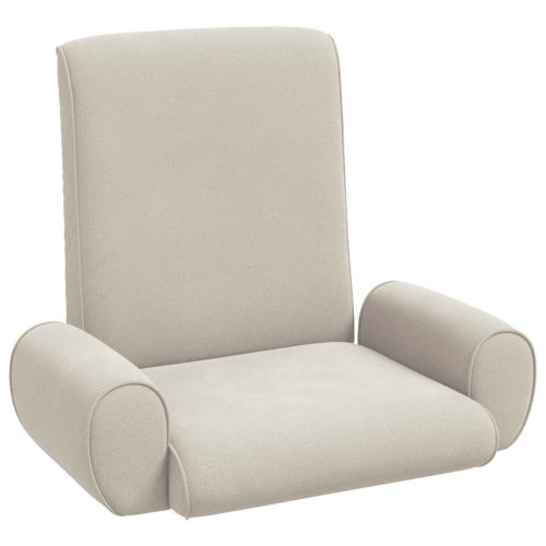  Padló szék Zabpehely 68 x 51 x 56 cm Gubancos Bársony