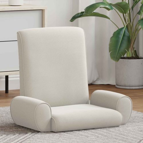  Padló szék Zabpehely 68 x 51 x 56 cm Gubancos Bársony