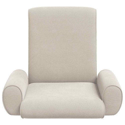  Padló szék Zabpehely 68 x 51 x 56 cm Gubancos Bársony