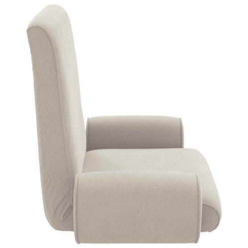  Padló szék Zabpehely 68 x 51 x 56 cm Gubancos Bársony