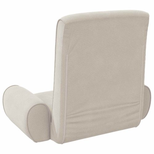  Padló szék Zabpehely 68 x 51 x 56 cm Gubancos Bársony