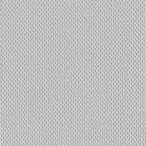  Padló szék Világosszürke 68 x 51 x 56 cm Gubancos Bársony